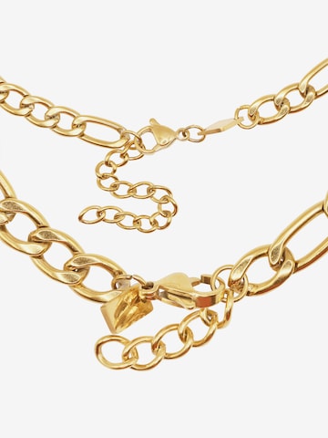 Heideman Jewelry Set 'Rosalia' in Gold