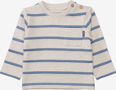 Marškinėliai iš STACCATO, spalva – nebalintos drobės spalva / safyro, Prekių apžvalga