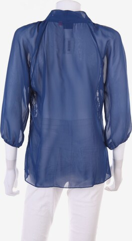 ONLY Blouse & Tunic in S in Blue
