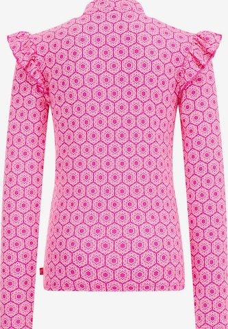WE Fashion - Camisola em rosa