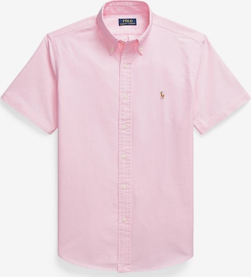 Polo Ralph Lauren Regular Fit Paita värissä vaaleanpunainen: etupuoli