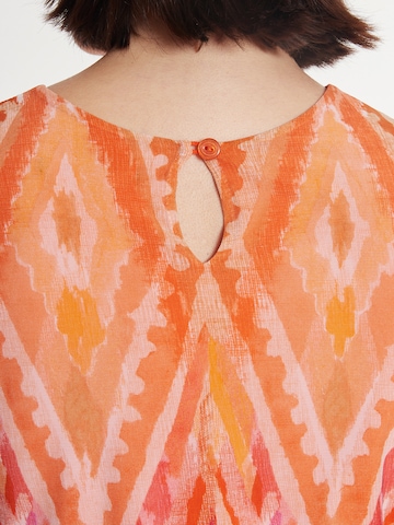 Ana Alcazar Dress 'Piona' in Mixed colours