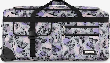 normani Reistas 'Jumbus 100' in Gemengde kleuren: voorkant