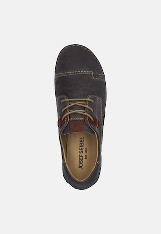 JOSEF SEIBEL Veterschoen in Rood