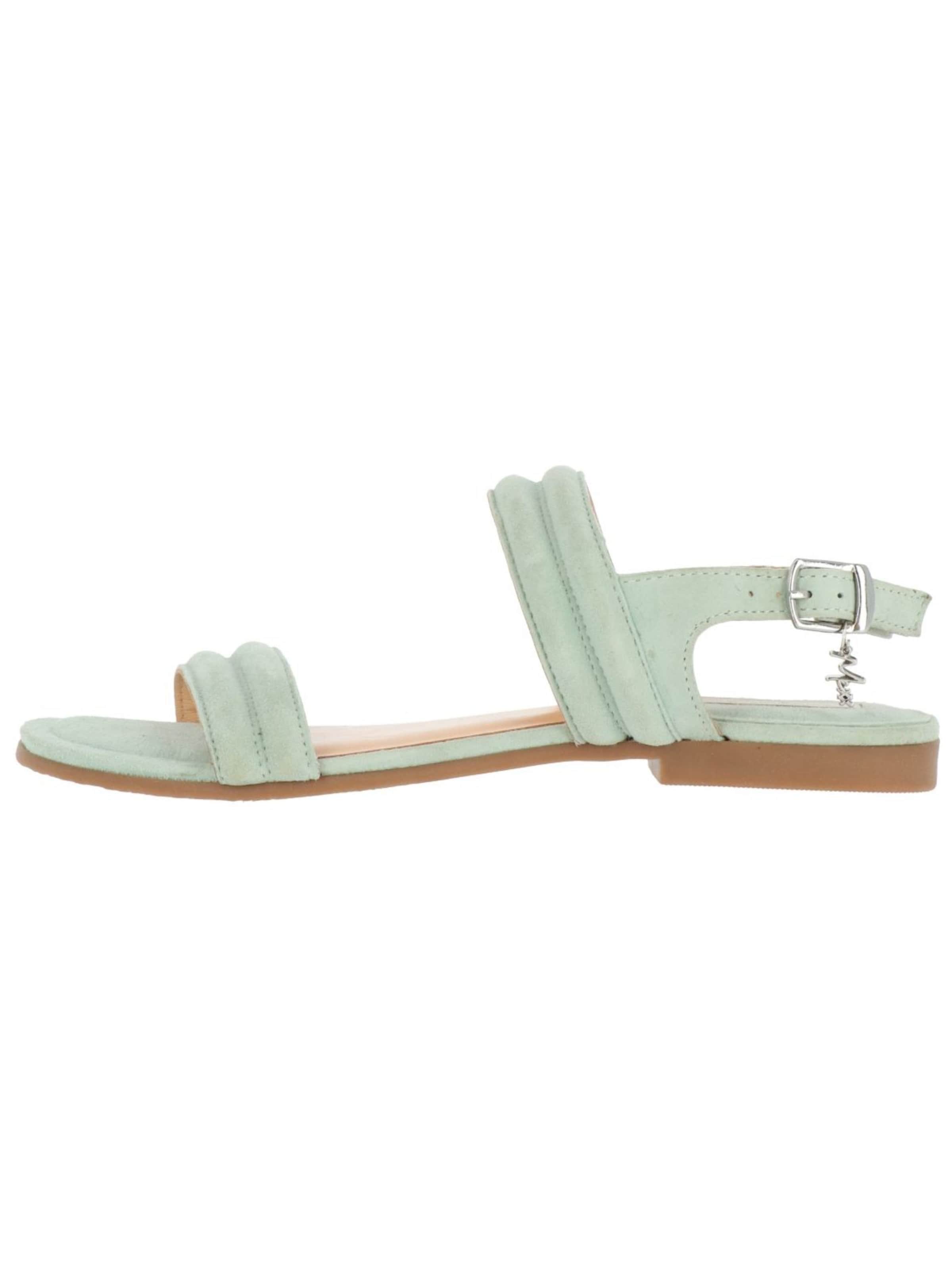 Sandales à lanières MEXX en bleu