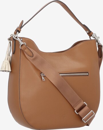 JOOP! Handtasche 'Chiara 2.0 Eliza' in Braun