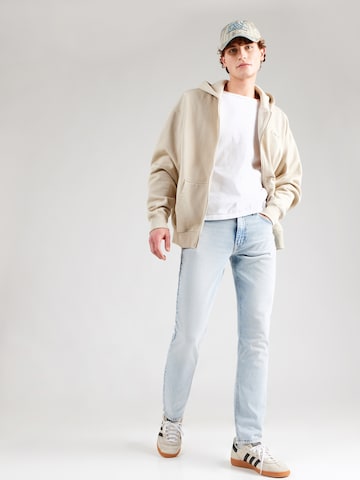 LEVI'S ® Slimfit Kavbojke | modra barva