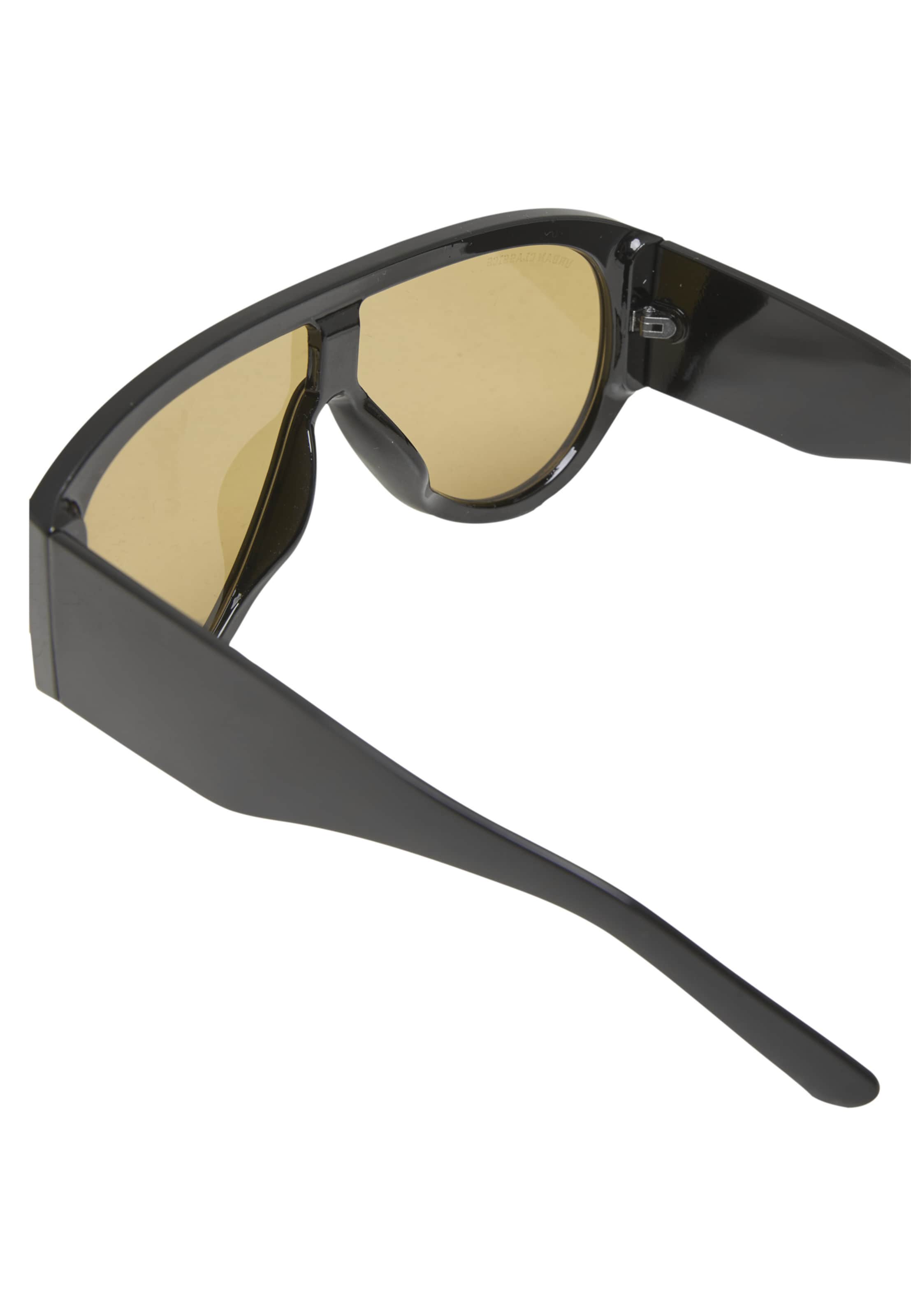 Urban Classics - Gafas de sol 'Berlin' en negro