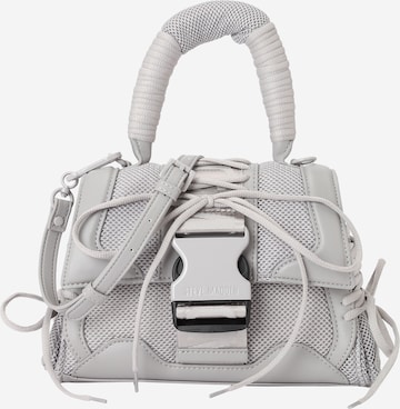 STEVE MADDEN Handbag 'DIEGO' in Grey: front