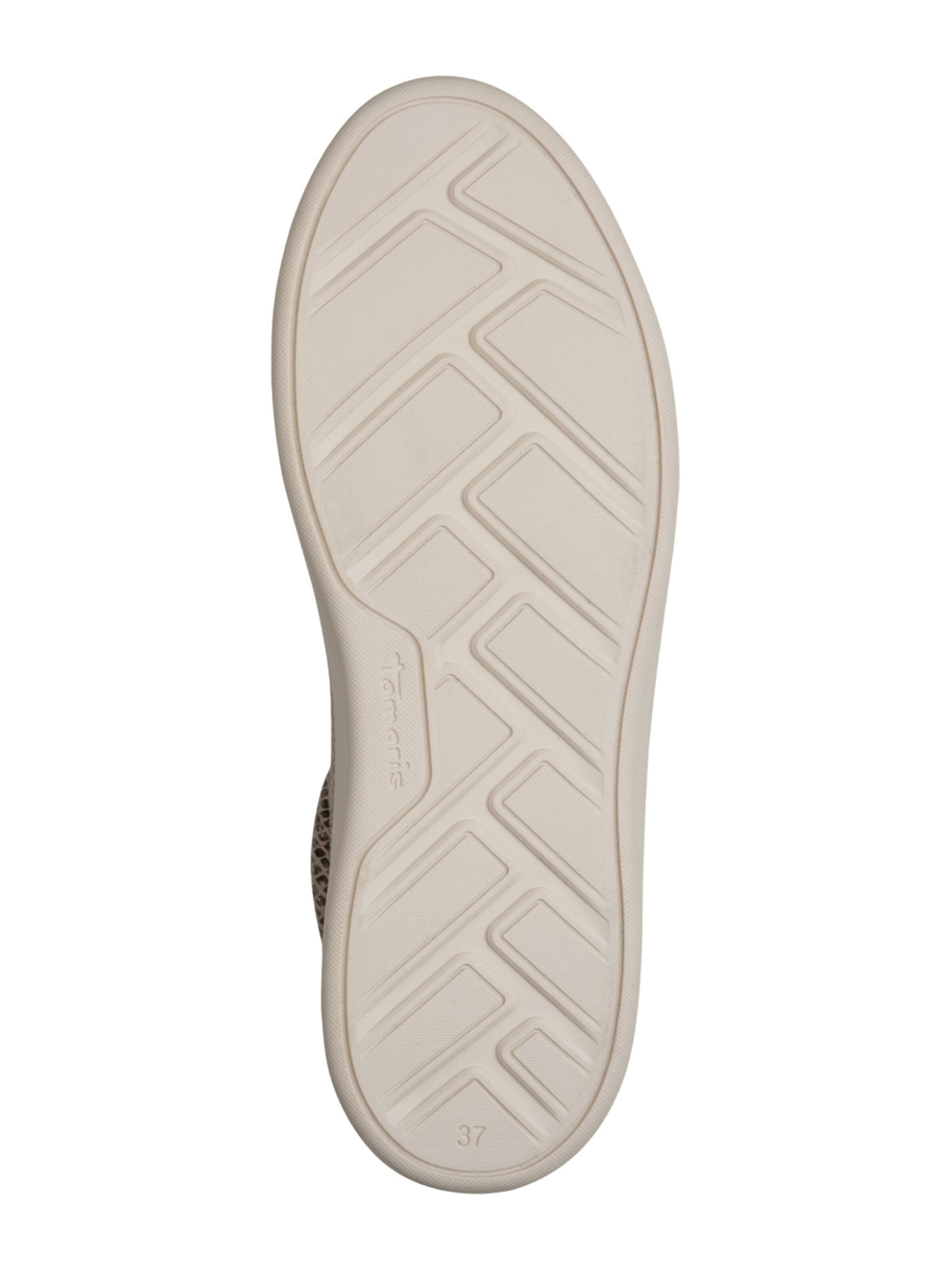 Tamaris Sneakers in Beige