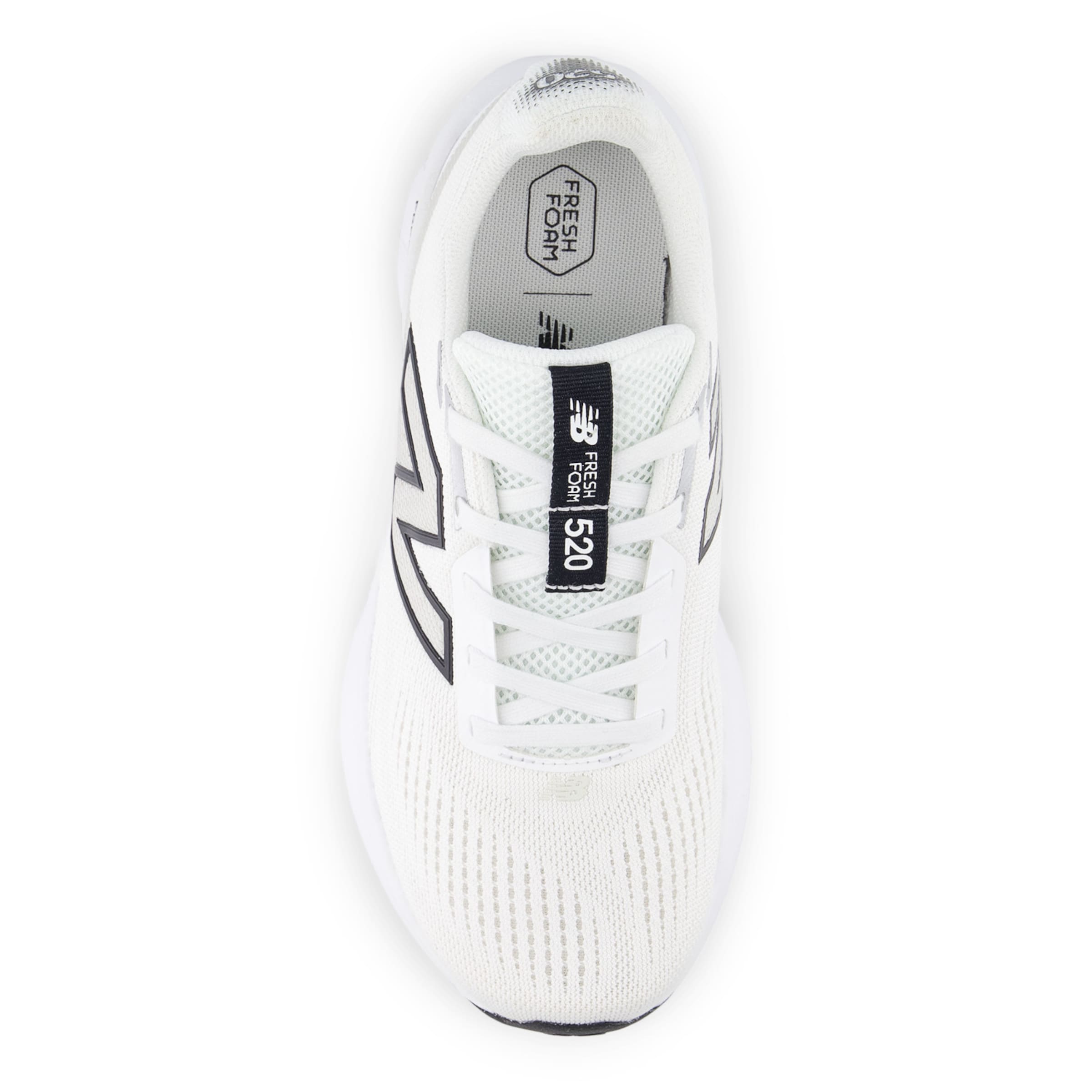 new balance Bežecká obuv '520' - Biela