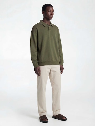 TRAPP Свитшот в Зеленый