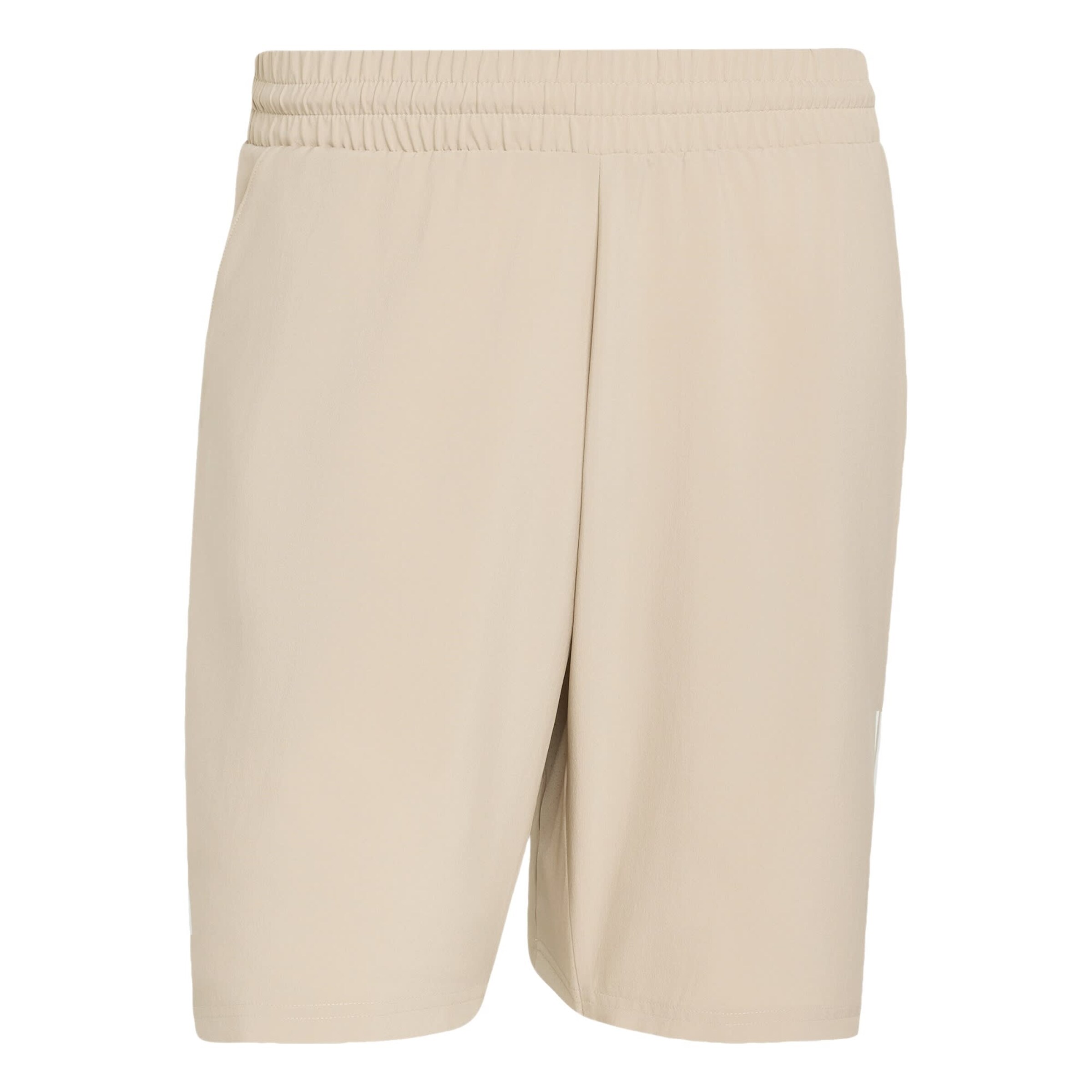 ADIDAS PERFORMANCE - Pantalón deportivo 'Club' en verde: frente