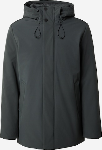 pilka No Excess Žieminė striukė: priekis