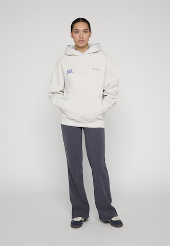 Pegador Sweatshirt 'Sigtuna' in Grijs