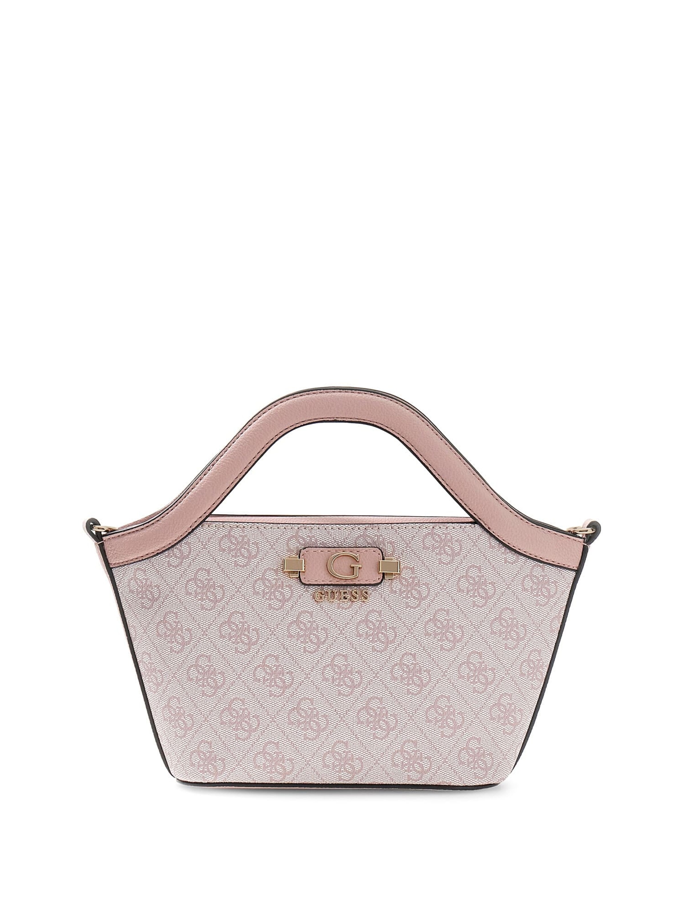 GUESS Shopper in Pink