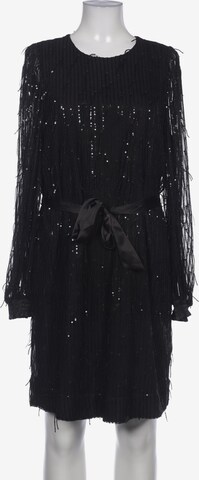 Summum Woman Dress in M in Black: front