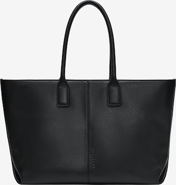 Liebeskind Berlin Shopper in Black: front