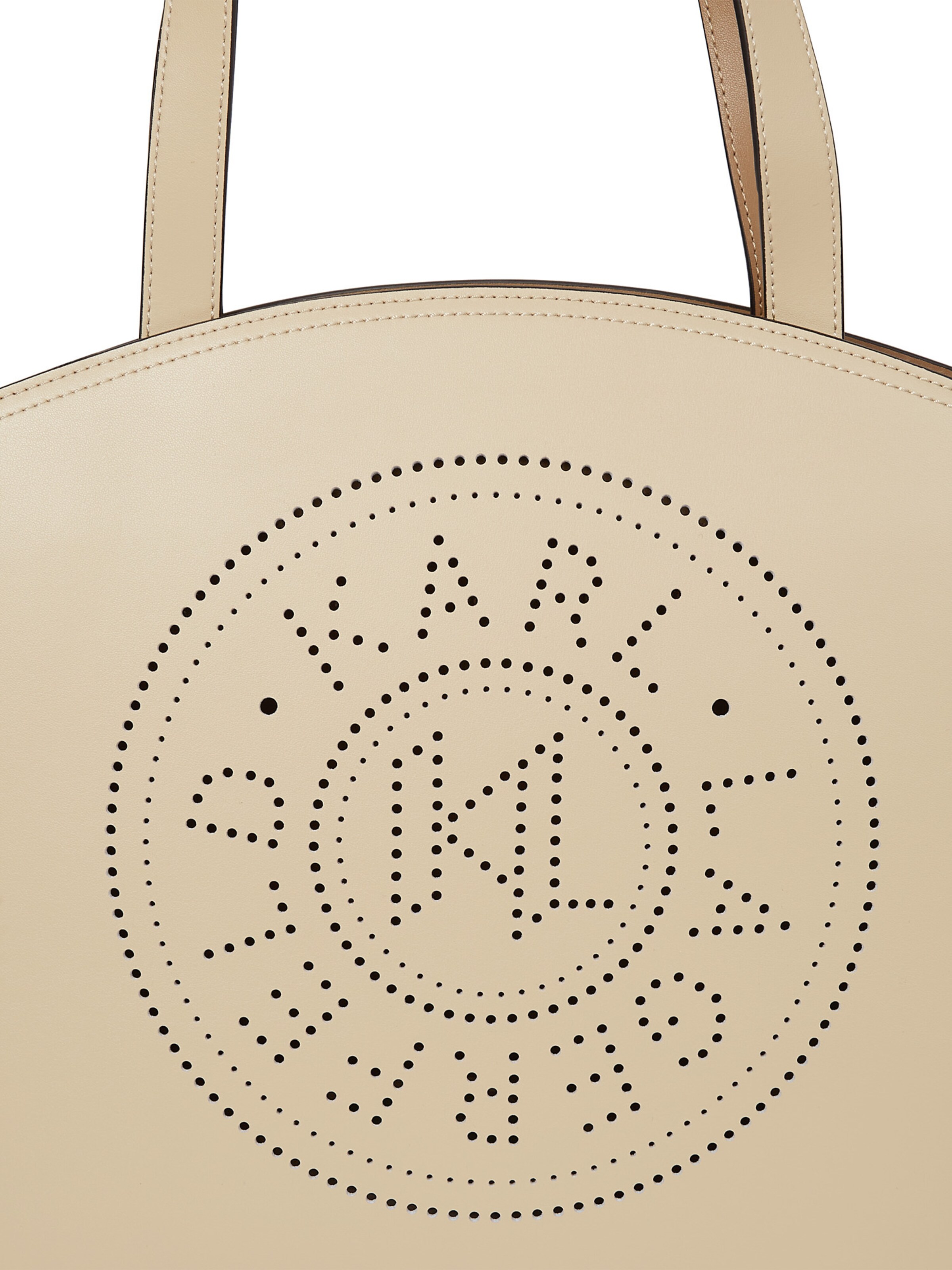 Karl Lagerfeld Shopper in Beige