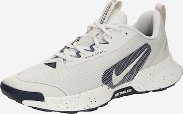 NIKE - Sapatilha de corrida 'Juniper 3' em branco: frente