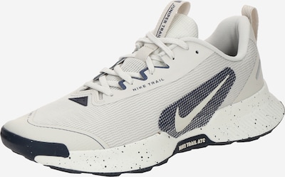 NIKE Buty do biegania 'Juniper 3' w kolorze granatowy / offwhitem, Podgląd produktu