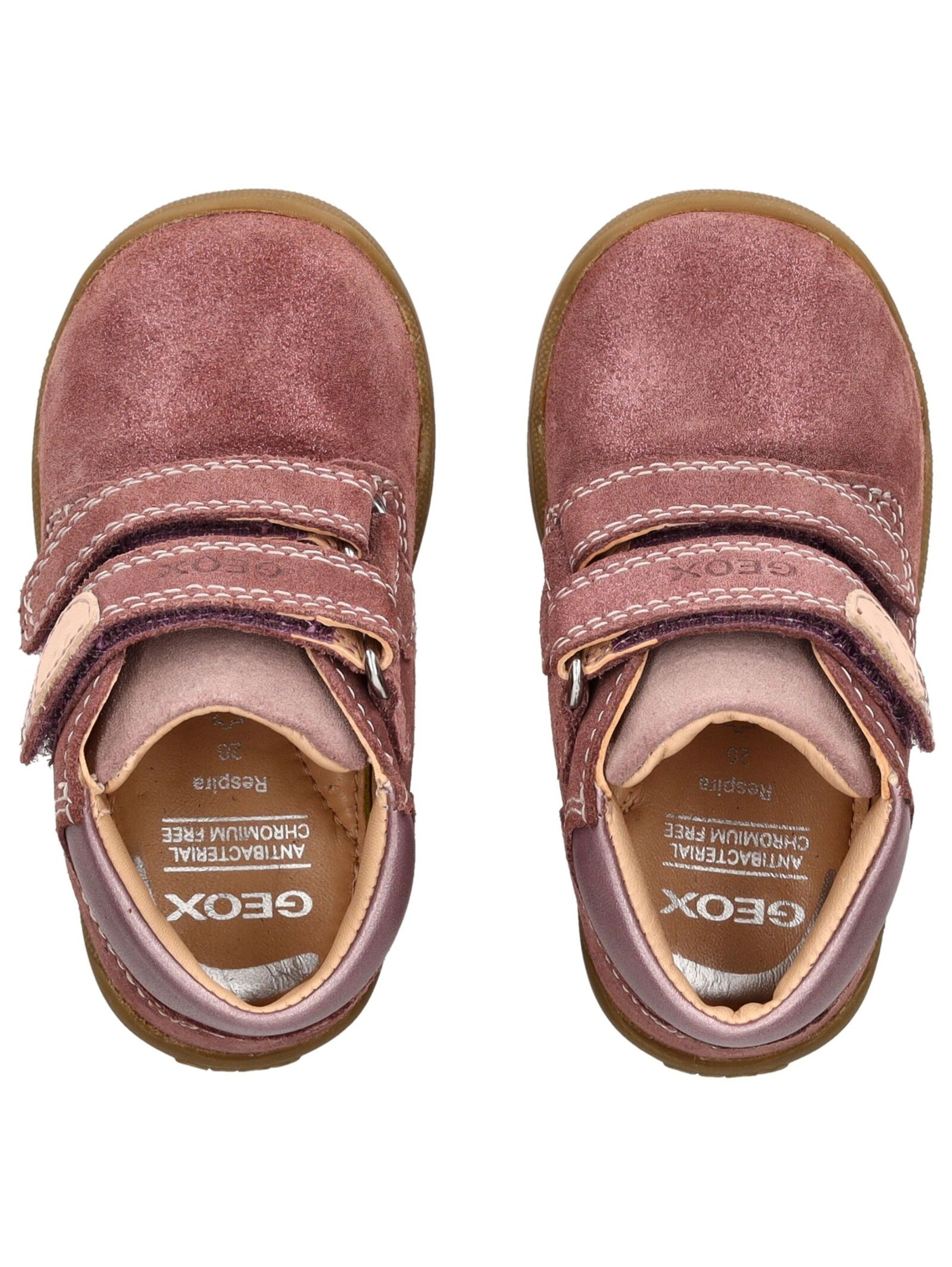GEOX First-step shoe in Brown
