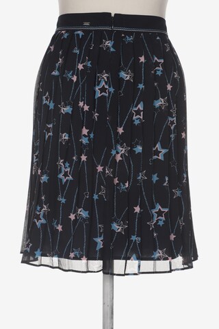 TOMMY HILFIGER Skirt in M in Blue