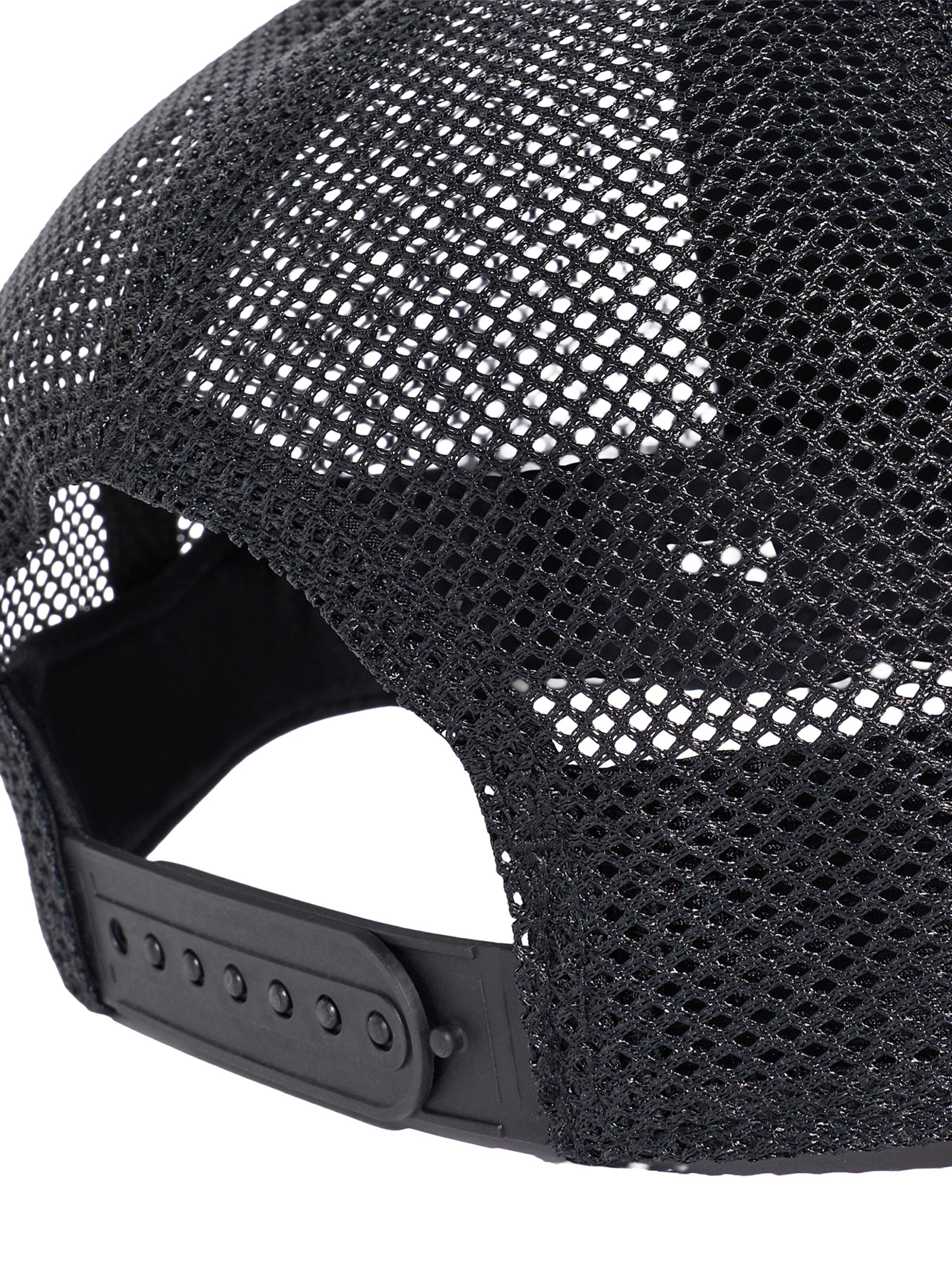 Casquette de sport ADIDAS PERFORMANCE en noir