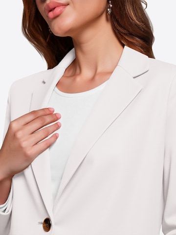 Imily Bela Блейзер в Белый