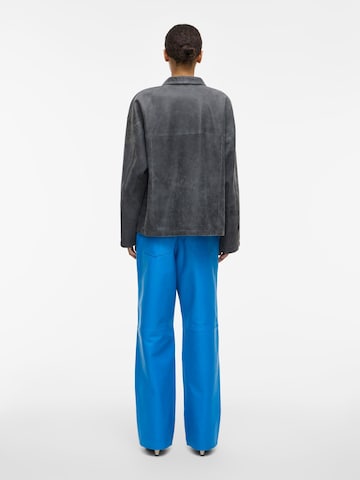 regular Pantaloni di ROUGE EDIT in blu