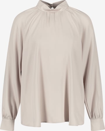 GERRY WEBER Bluse in Beige: predná strana