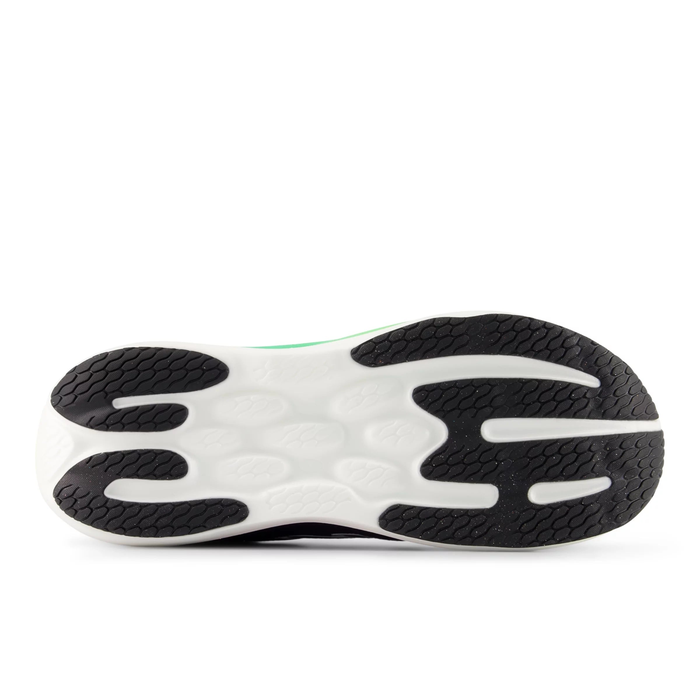 Chaussure de course '1080v15' new balance en violet