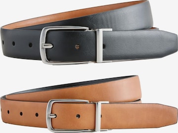 ruda Next Diržas: priekis