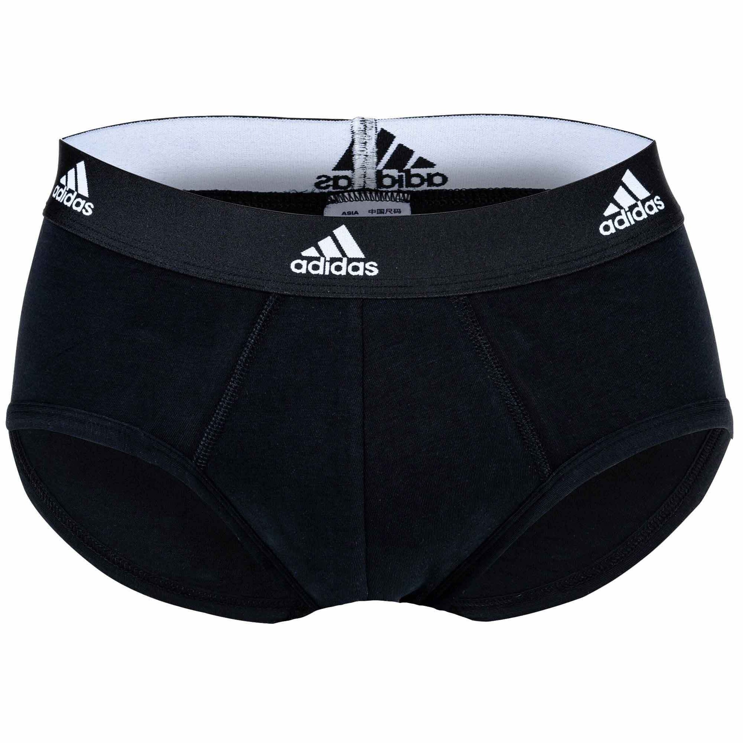ADIDAS SPORTSWEAR Athletic Underwear in Mixed colors