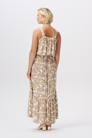 Noppies Summer Dress 'Han' in Beige