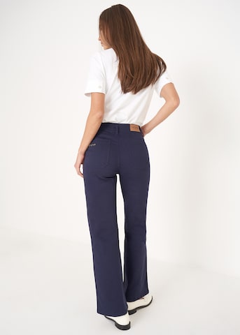 Camomilla Loosefit Jeans 'Dean' in Blauw