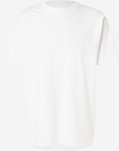 Marškinėliai iš LEVI'S ®, spalva – balta, Prekių apžvalga