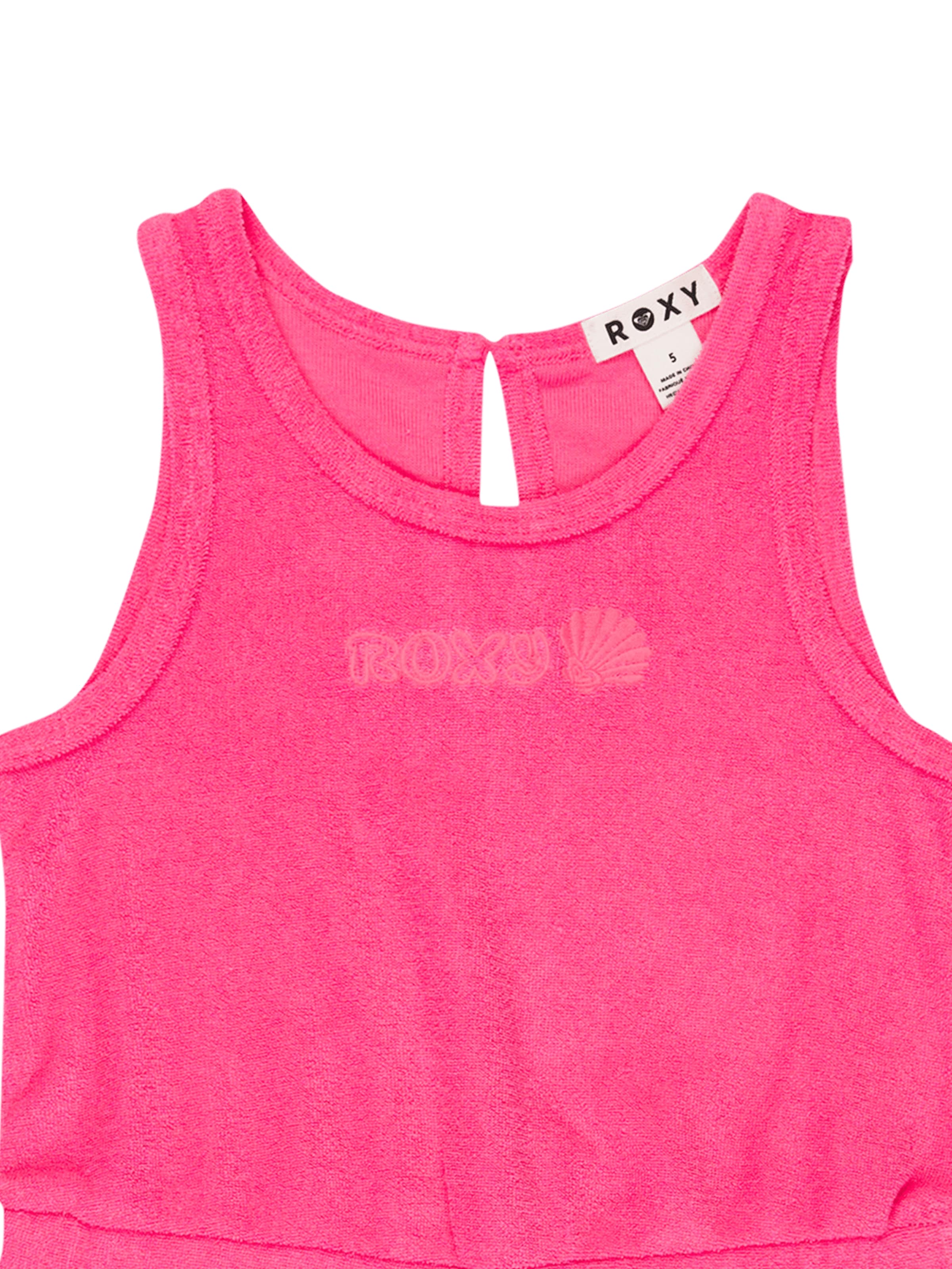ROXY Dungarees in Pink