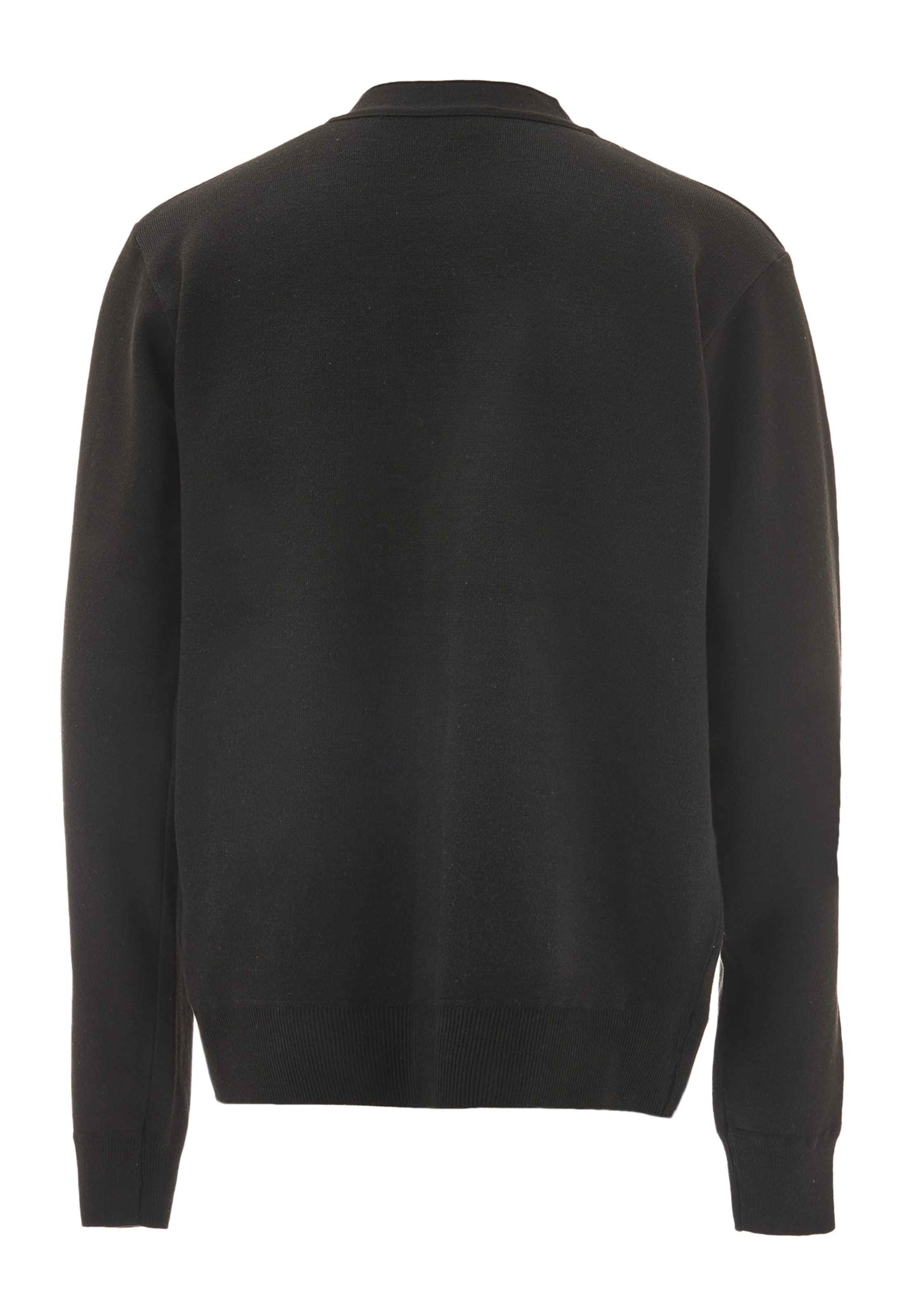 BRAELYN Strickjacke in Schwarz