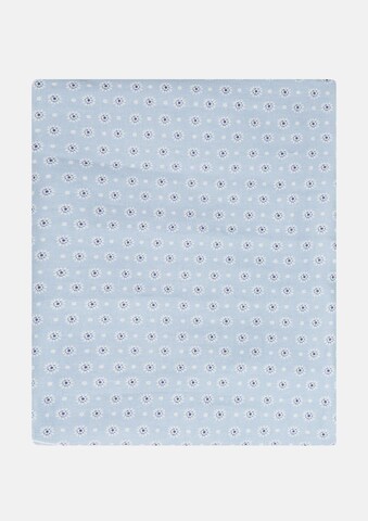 s.Oliver Tuch in Blau