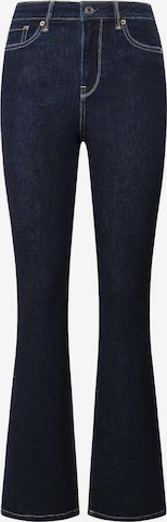 Jean 'DION' Pepe Jeans en bleu : devant