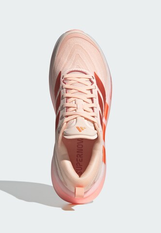 ADIDAS PERFORMANCE Παπούτσι για τρέξιμο 'Supernova Glide' σε πορτοκαλί