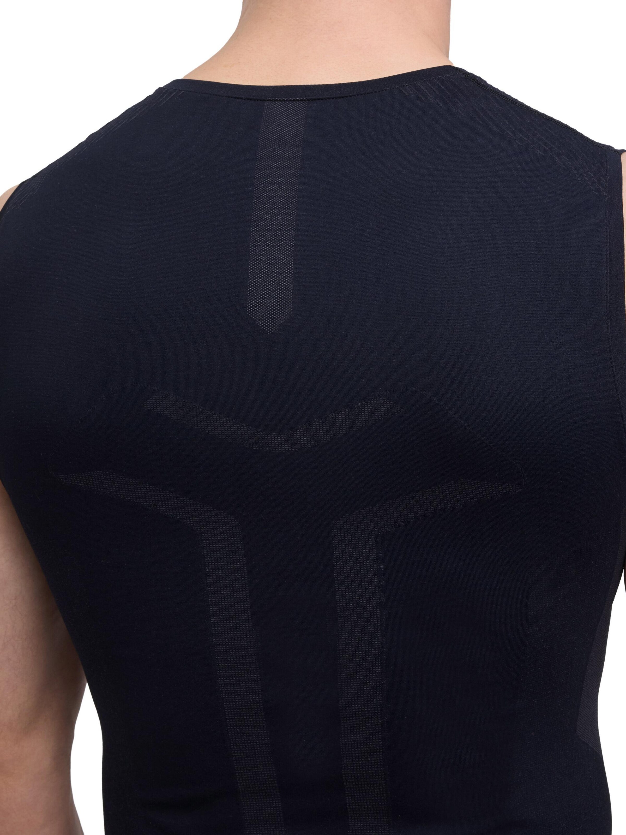 FALKE Base Layer in Black