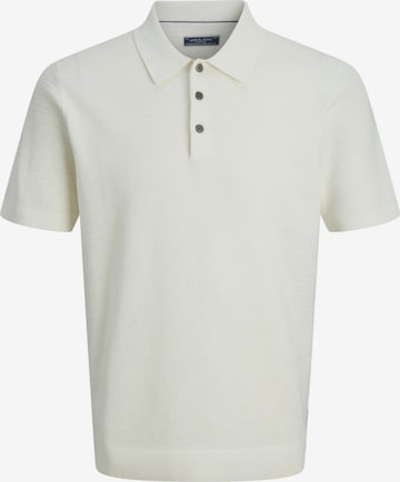 Maglietta 'JPRBluriley' di JACK & JONES in bianco: frontale