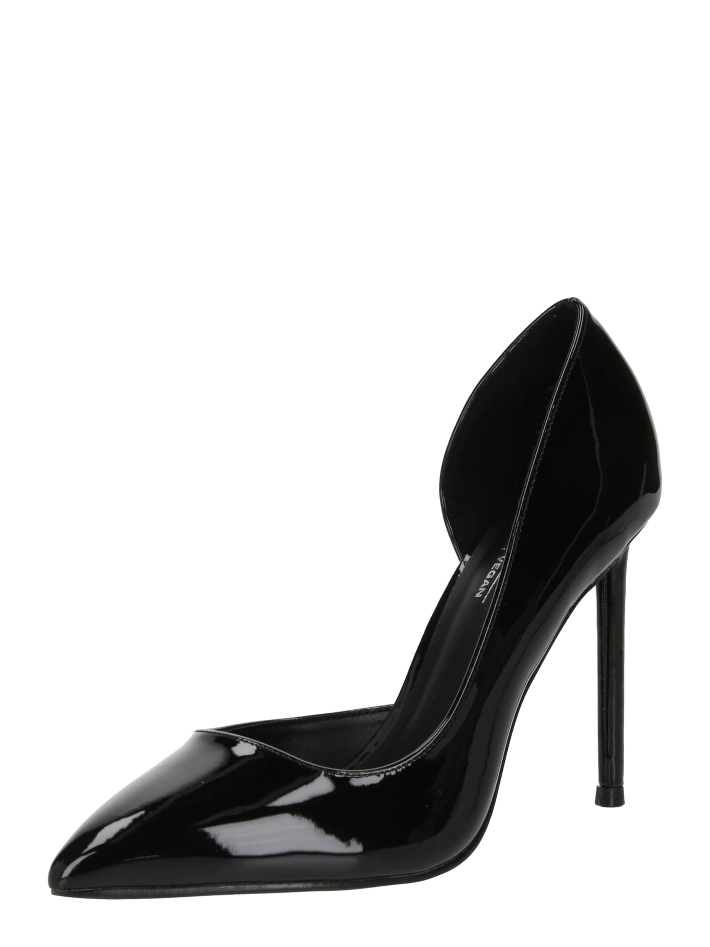 CALL IT SPRING Pumps 'MESMERIZE' in Black: front