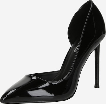 CALL IT SPRING Pumps 'MESMERIZE' in Schwarz: predná strana