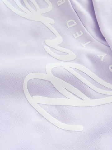 Survêtement Baker by Ted Baker en violet