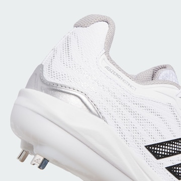 ADIDAS PERFORMANCEKopačke 'Adizero Instinct 2.0' - bijela boja