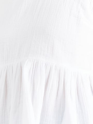 ONLY Top 'ONLTHYRA' - Biela