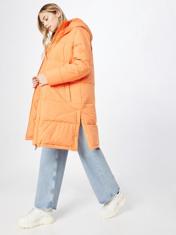 Manteau d’hiver 'TEST OF TIME' ROXY en orange